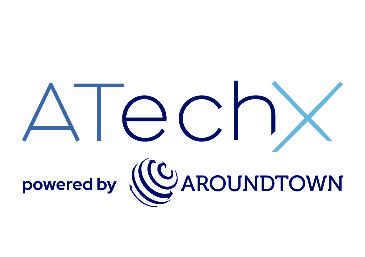 ATechX powered by Aroundtown